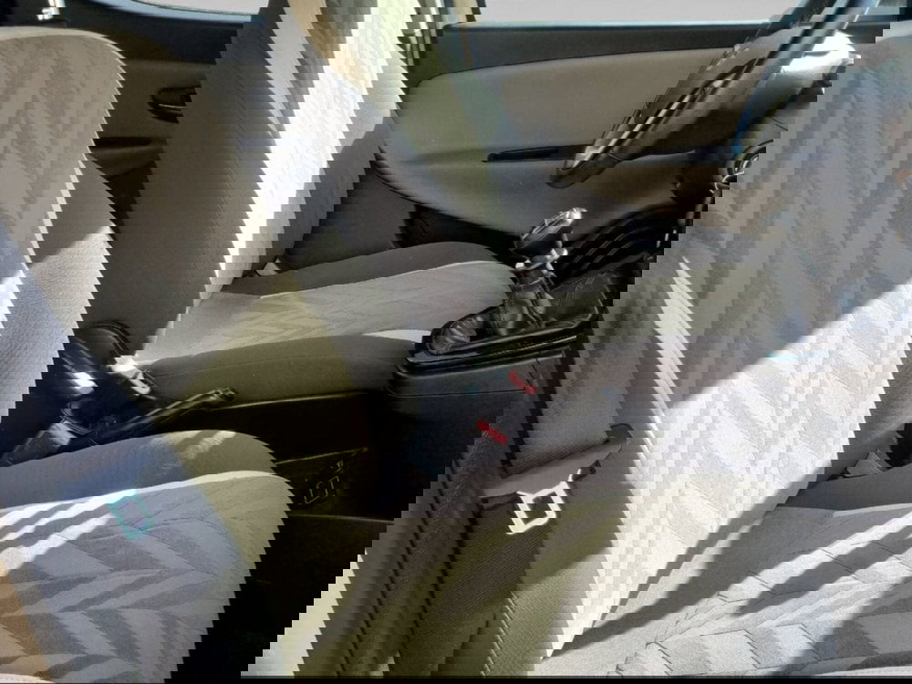 Lancia Ypsilon usata a Siena (12)
