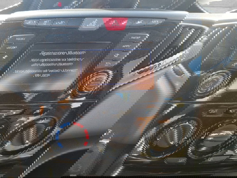 Lancia Ypsilon usata a Siena (14)