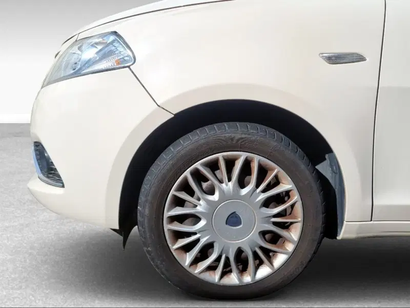 Lancia Ypsilon usata a Siena (15)