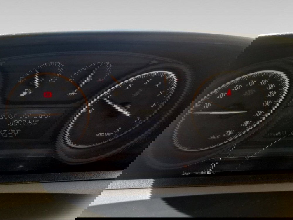 Lancia Ypsilon usata a Siena (7)