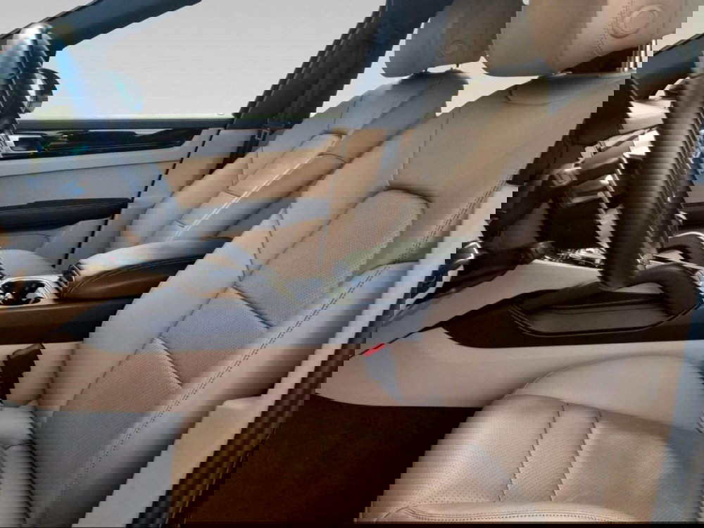 Porsche Cayenne usata a Pisa (10)