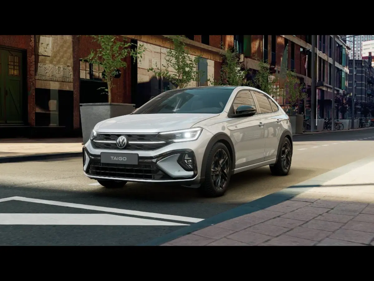 Volkswagen Taigo nuova a Livorno