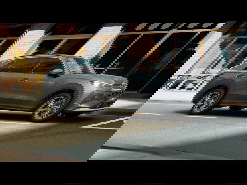 Volkswagen T-Roc nuova a Livorno (3)