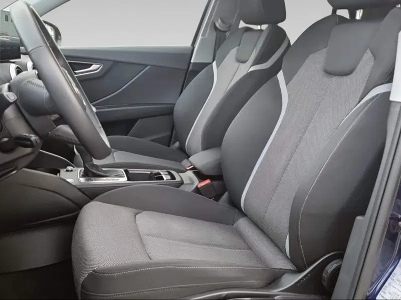 Audi Q2 usata a Pisa (10)