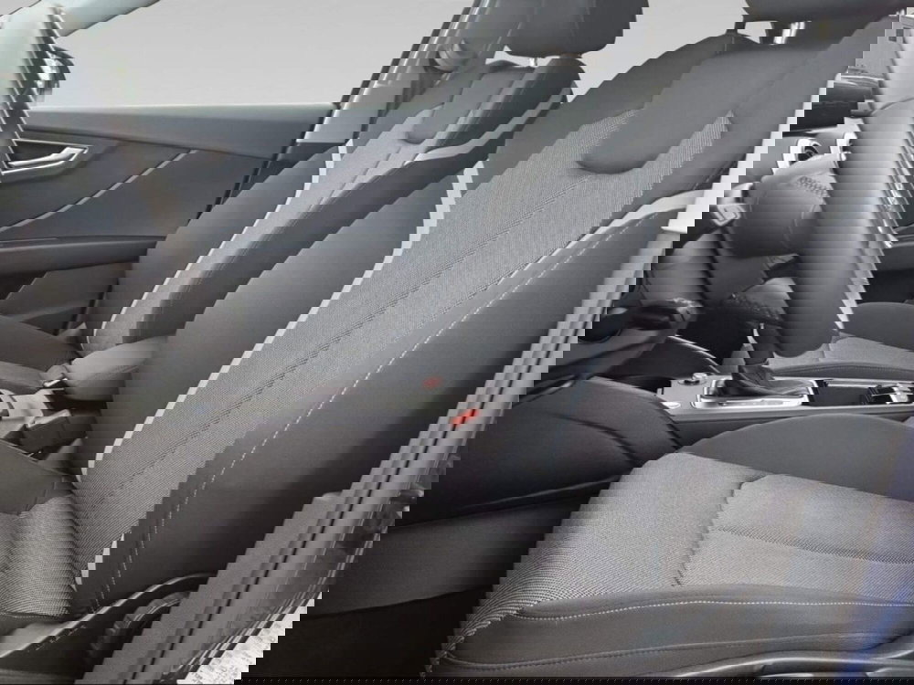 Audi Q2 usata a Pisa (10)