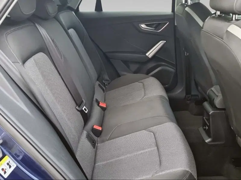 Audi Q2 usata a Pisa (11)