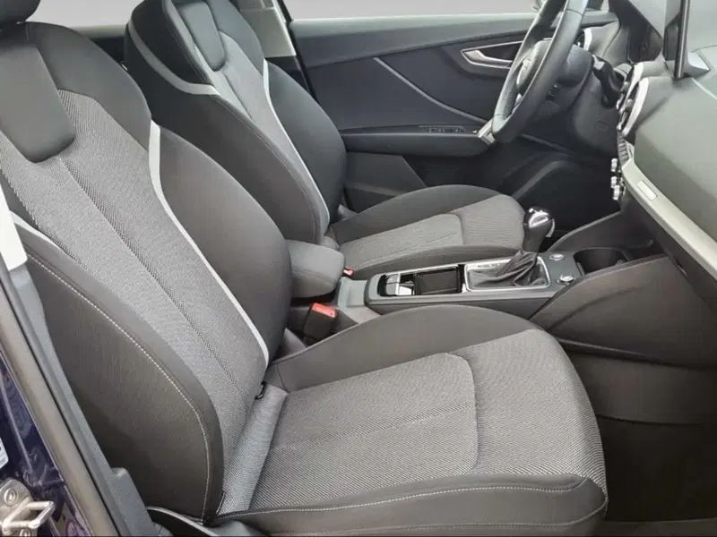 Audi Q2 usata a Pisa (12)