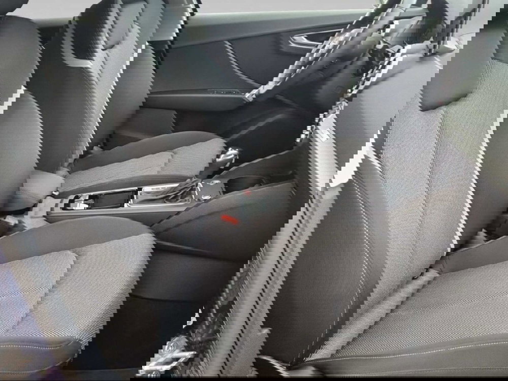 Audi Q2 usata a Pisa (12)