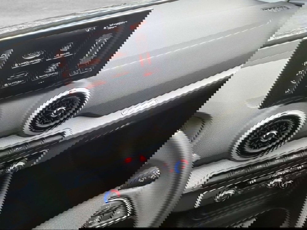 Audi Q2 usata a Pisa (14)