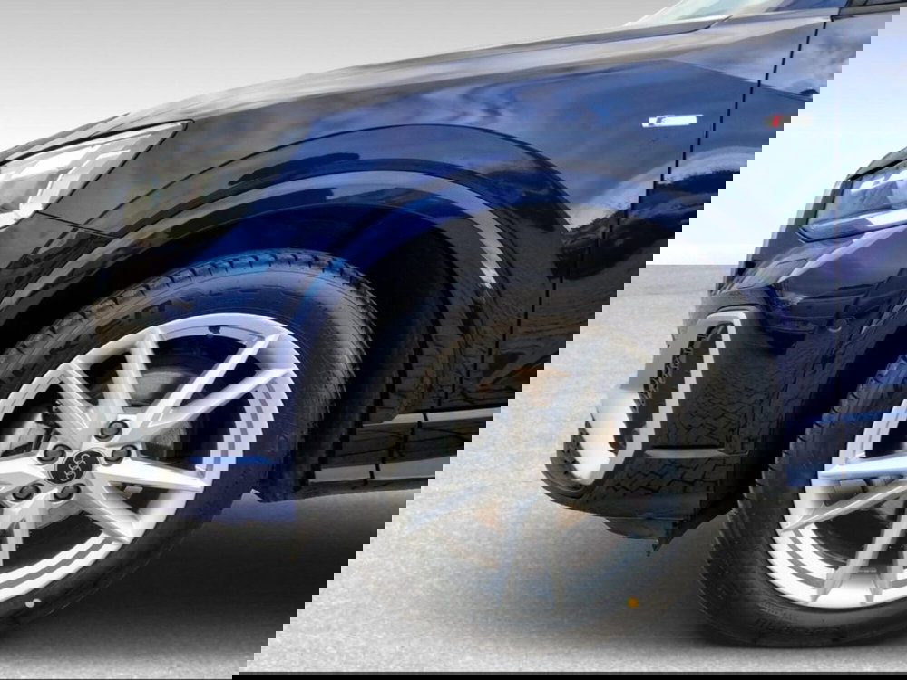 Audi Q2 usata a Pisa (15)