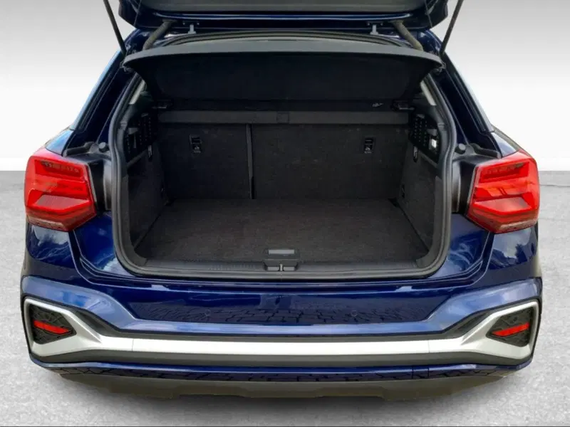 Audi Q2 usata a Pisa (6)