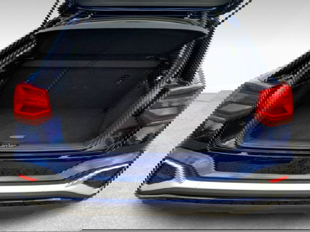 Audi Q2 usata a Pisa (6)