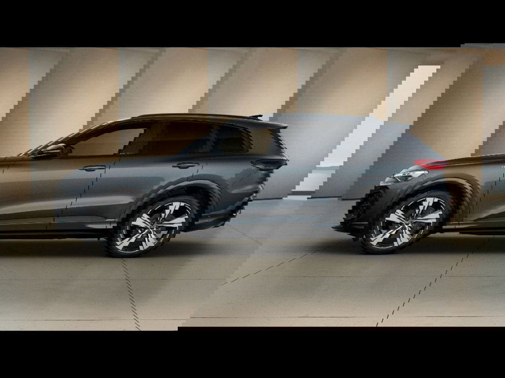 Audi Q5 nuova a Pisa (2)