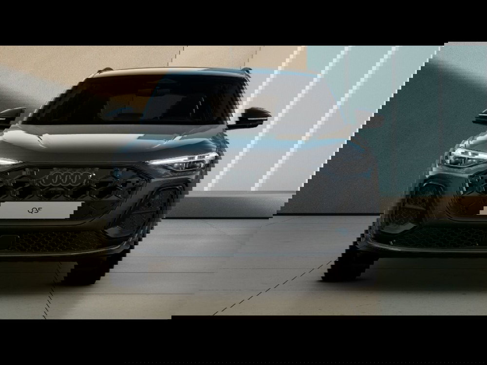 Audi Q5 nuova a Pisa (4)