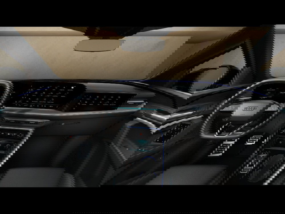 Audi Q5 nuova a Pisa (8)