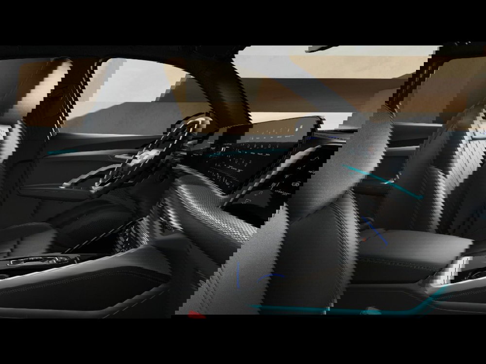 Audi Q5 nuova a Pisa (9)