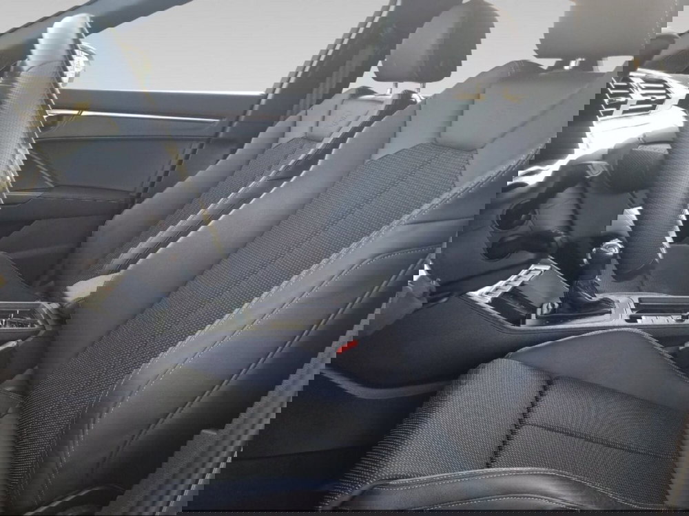 Audi Q3 Sportback usata a Firenze (10)