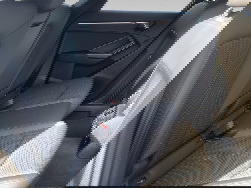 Audi Q3 Sportback usata a Firenze (11)