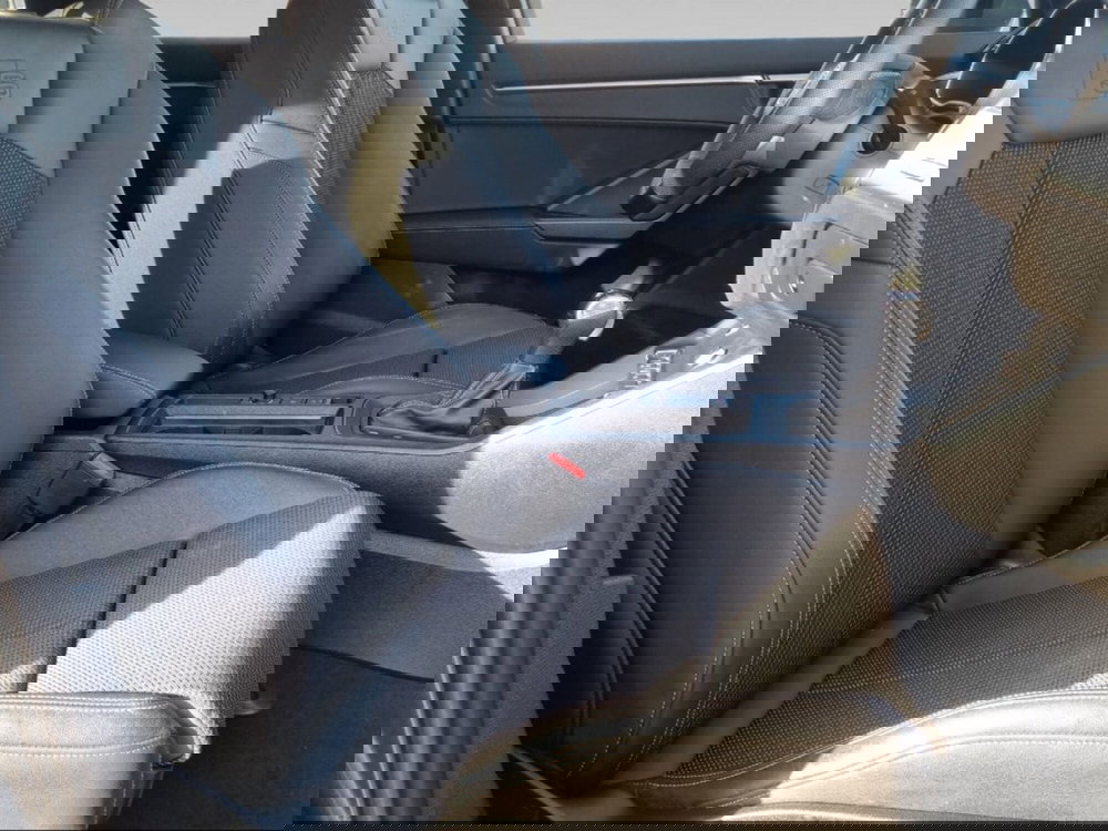 Audi Q3 Sportback usata a Firenze (12)