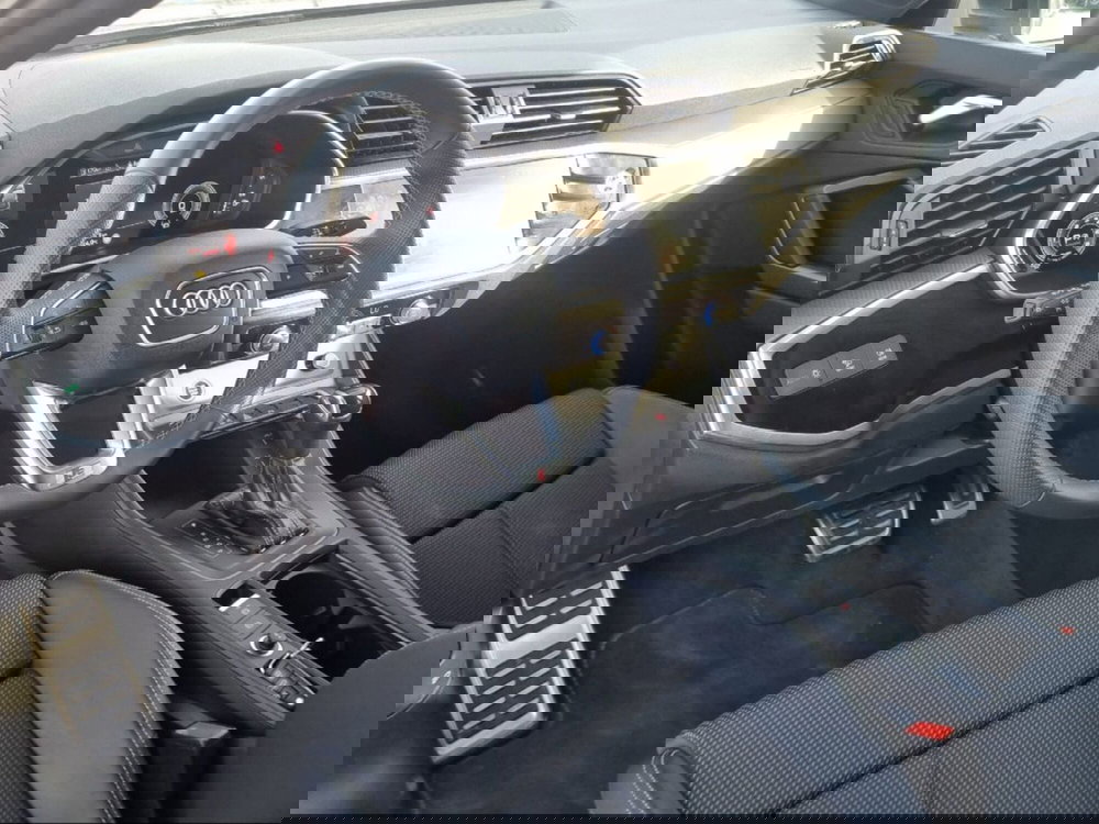 Audi Q3 Sportback usata a Firenze (13)