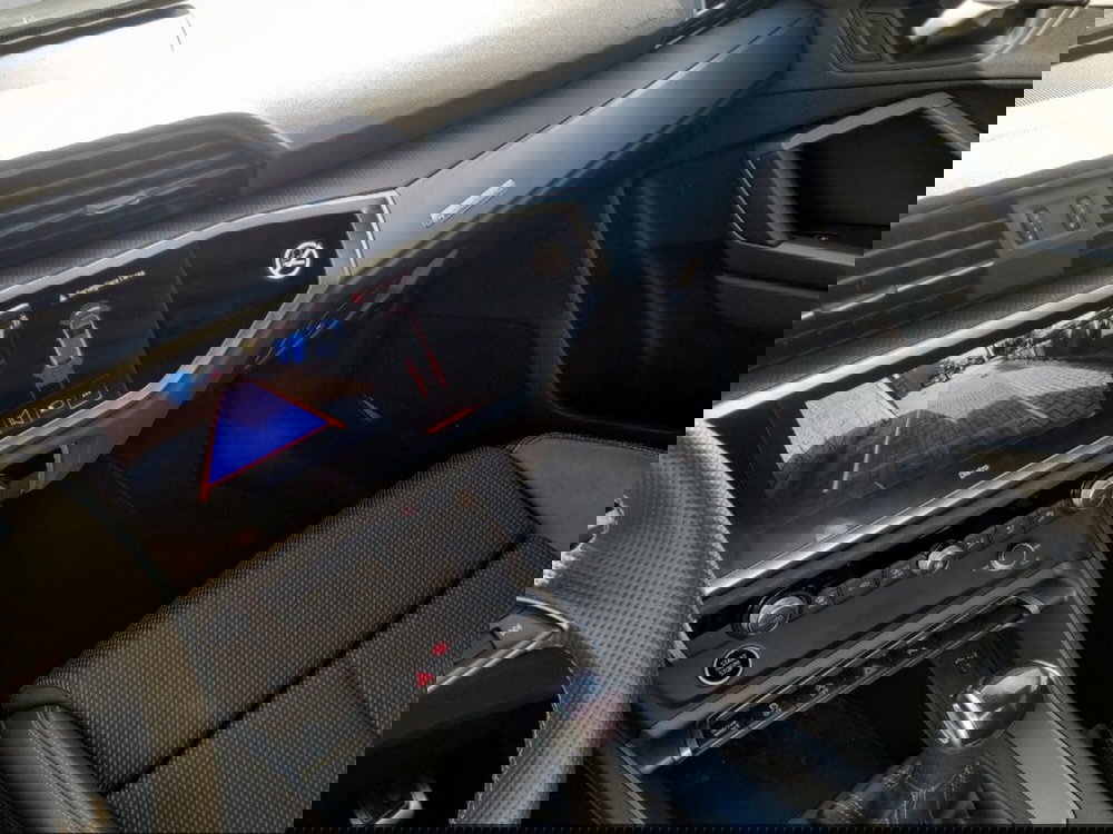 Audi Q3 Sportback usata a Firenze (14)