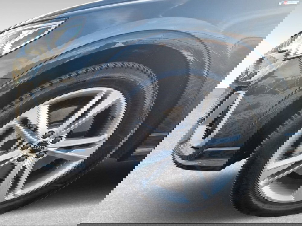 Audi Q3 Sportback usata a Firenze (16)