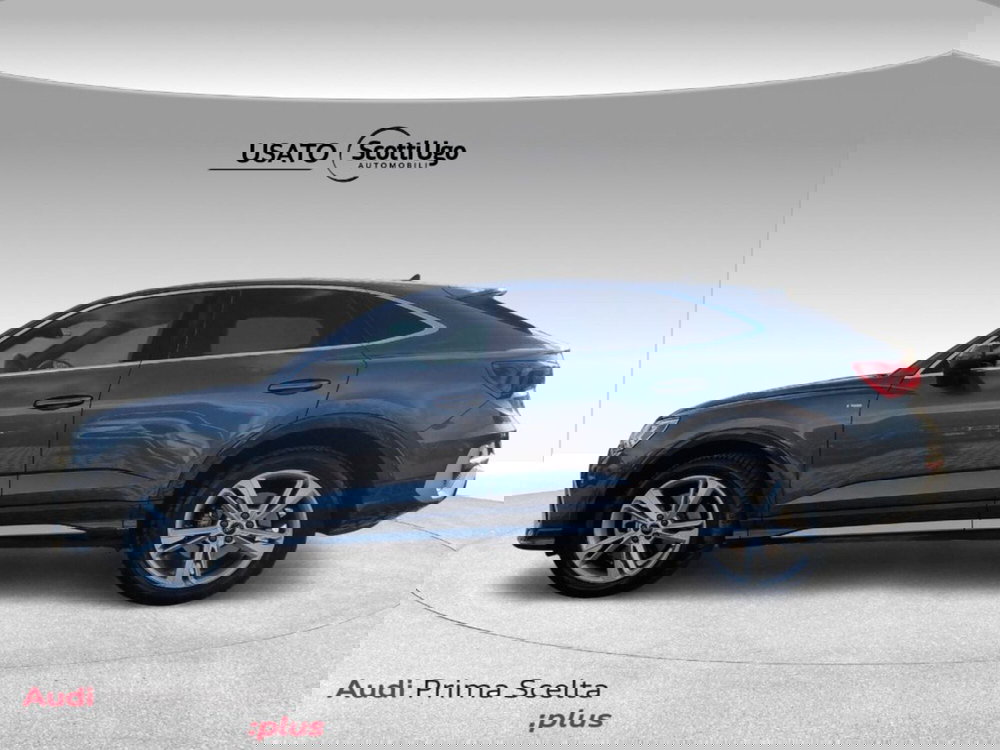 Audi Q3 Sportback usata a Firenze (3)