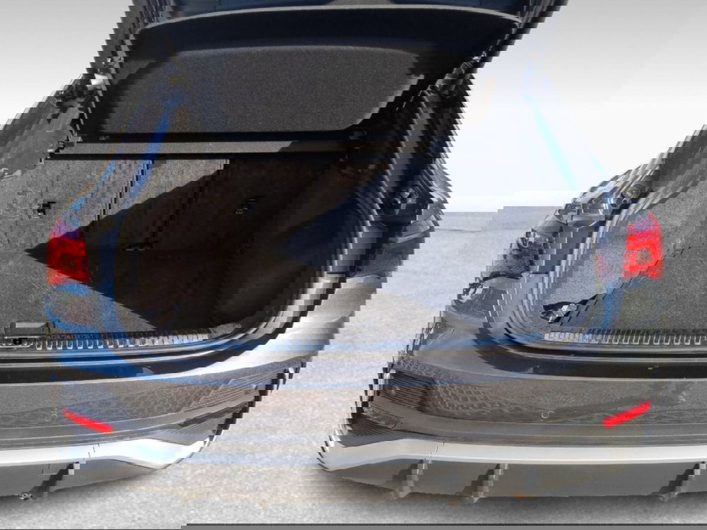 Audi Q3 Sportback usata a Firenze (6)