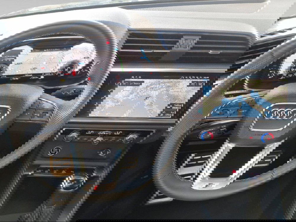 Audi Q3 Sportback usata a Firenze (8)