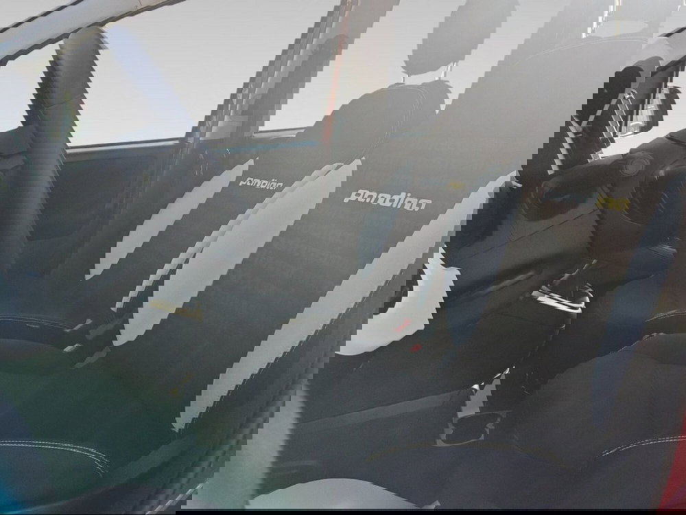 Fiat Pandina usata a Firenze (10)