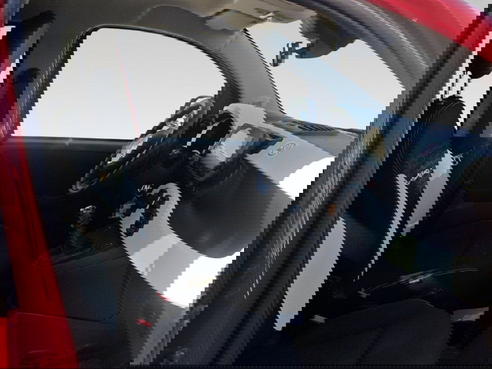 Fiat Pandina usata a Firenze (12)