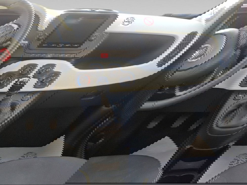 Fiat Pandina usata a Firenze (13)