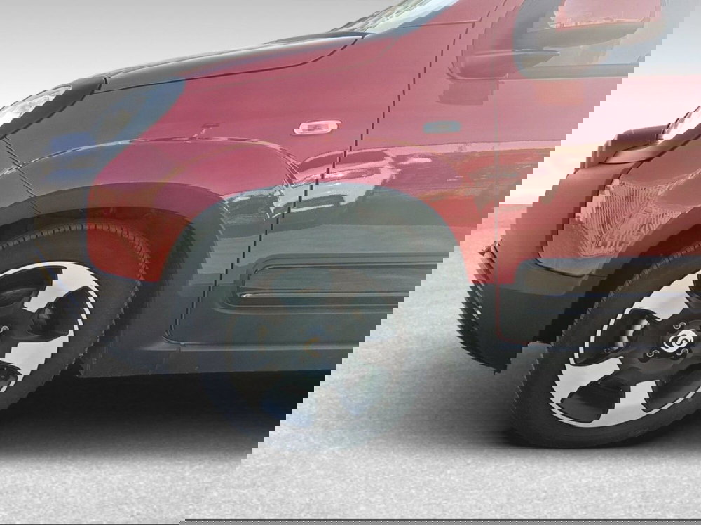 Fiat Pandina usata a Firenze (14)