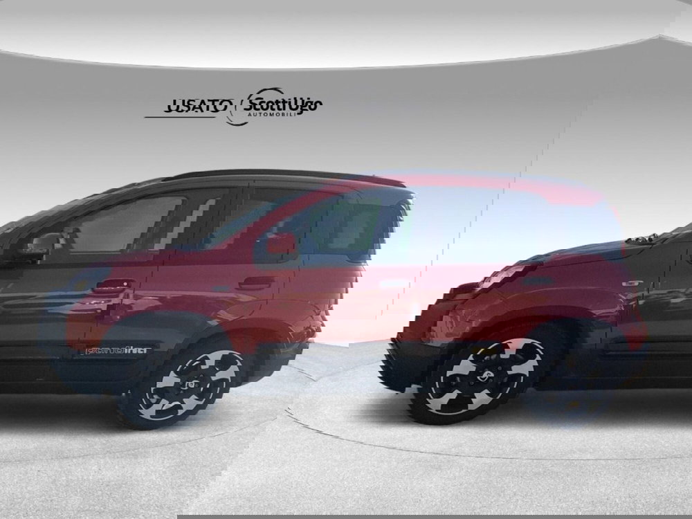 Fiat Pandina usata a Firenze (3)