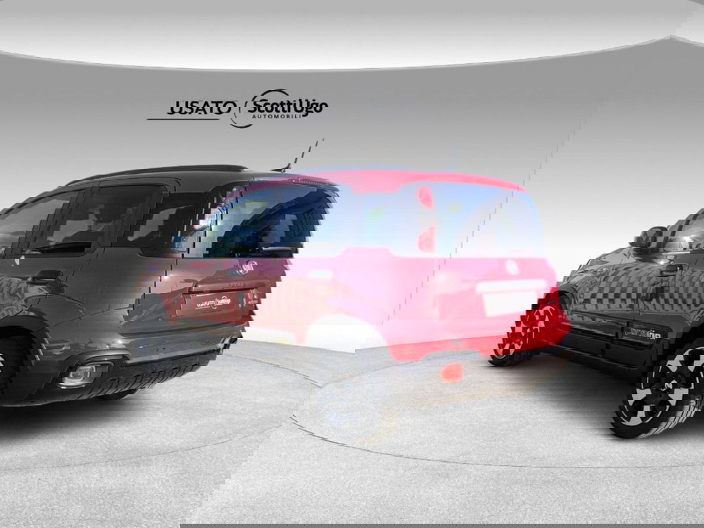 Fiat Pandina usata a Firenze (4)