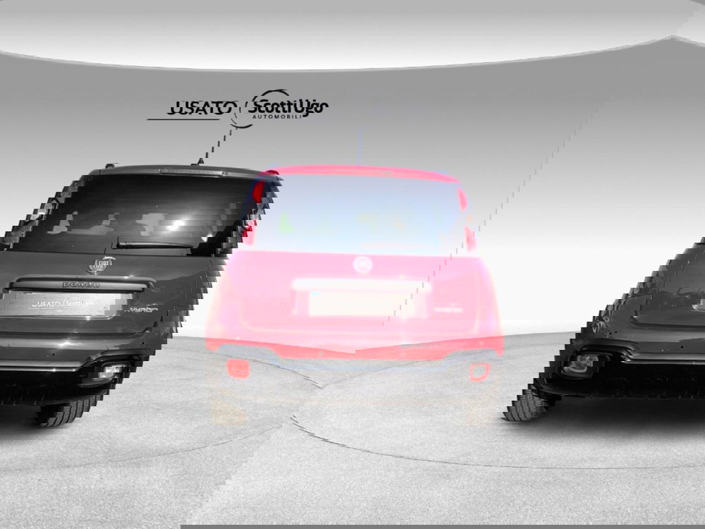 Fiat Pandina usata a Firenze (5)