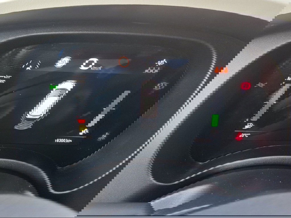 Fiat Pandina usata a Firenze (7)