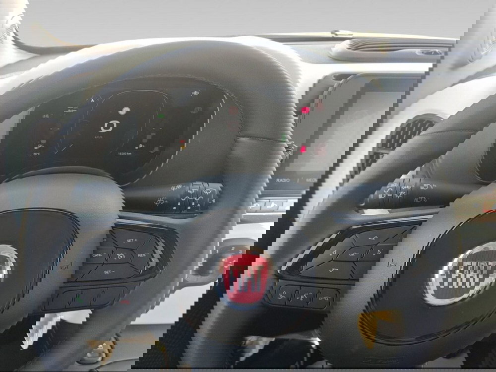 Fiat Pandina usata a Firenze (8)