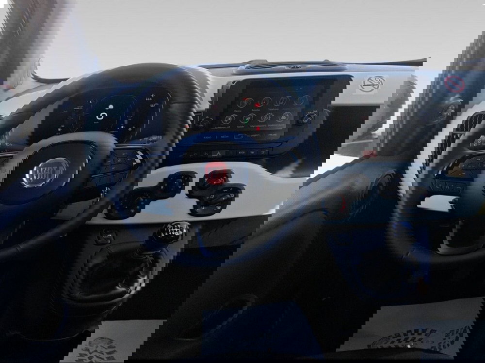 Fiat Pandina usata a Firenze (9)