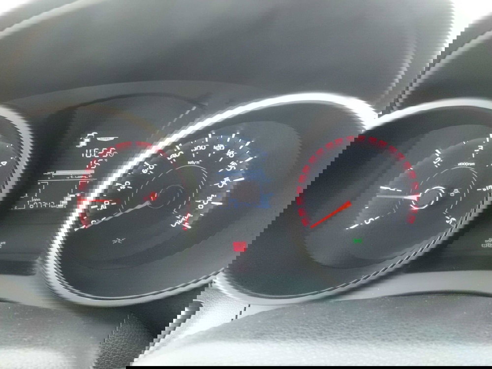 Ssangyong Tivoli usata a Pordenone (13)