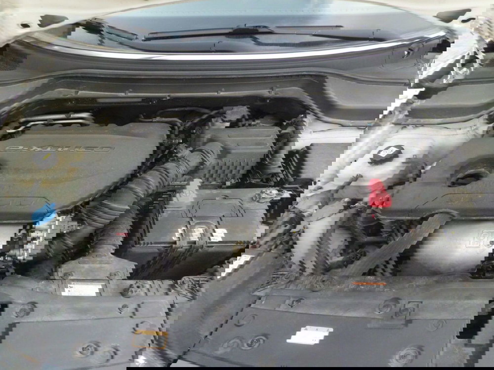 Ssangyong Tivoli usata a Pordenone (15)