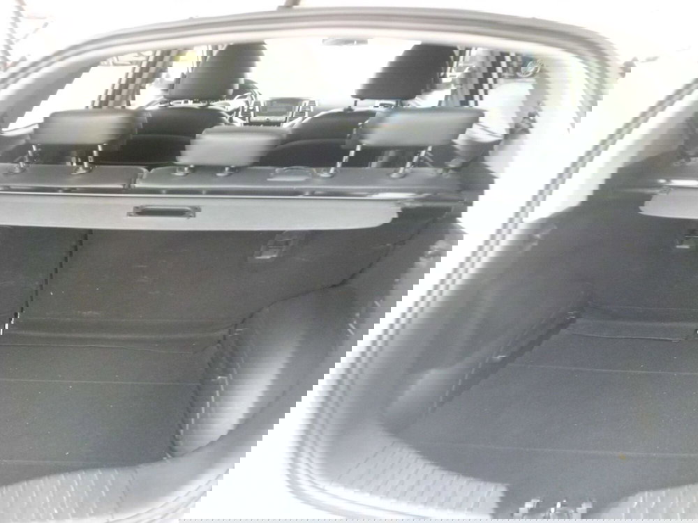 Ssangyong Tivoli usata a Pordenone (7)