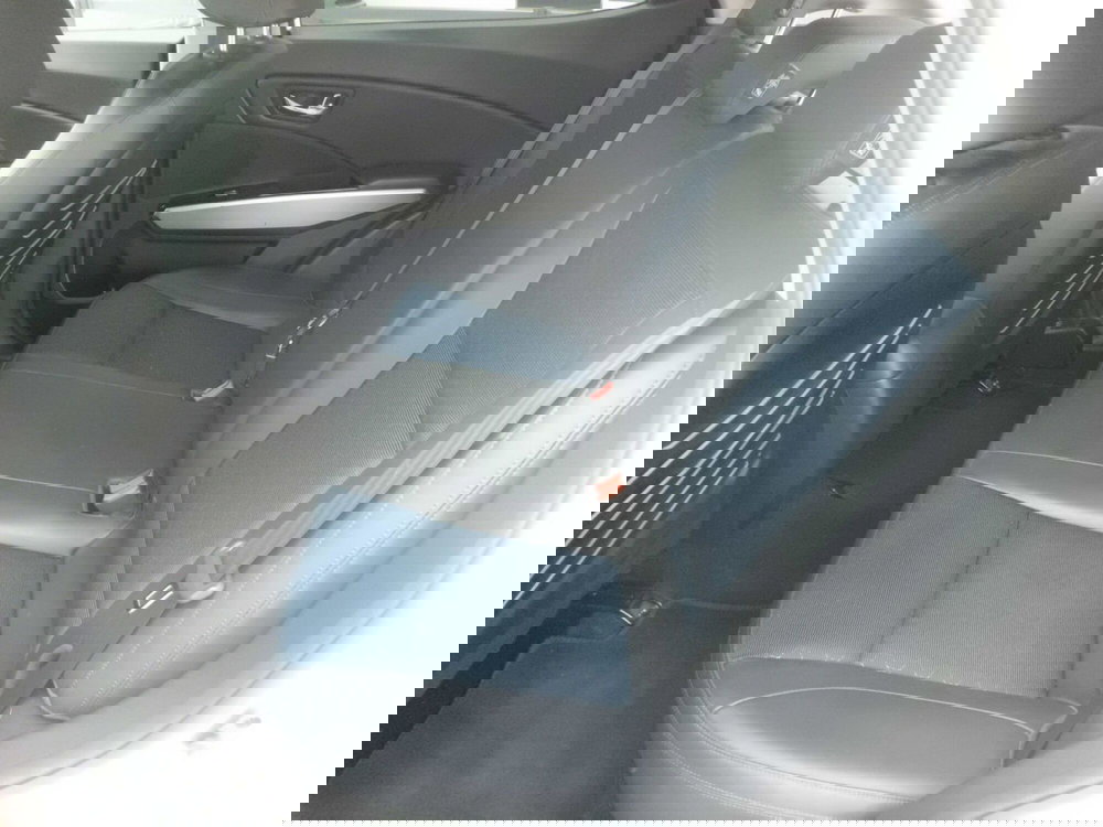 Ssangyong Tivoli usata a Pordenone (8)