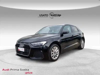 Audi A1 Sportback 30 TFSI Advanced del 2025 usata a Tavarnelle Val di Pesa