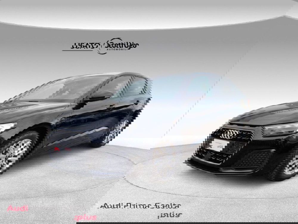 Audi A1 Sportback usata a Firenze