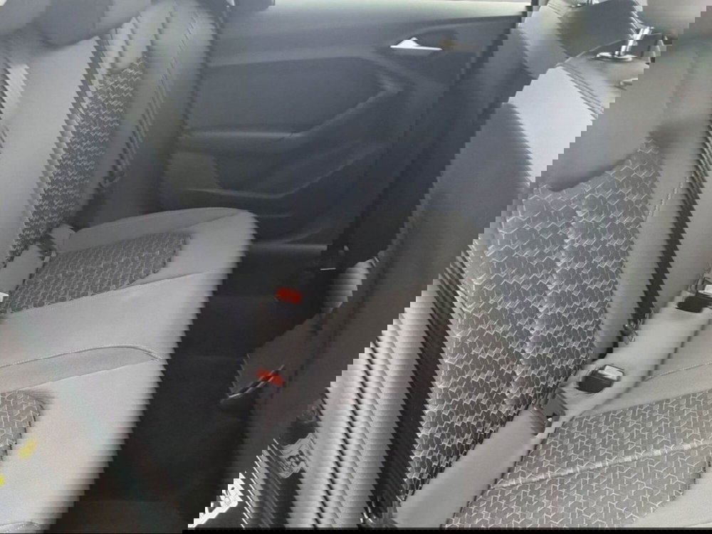 Audi A1 Sportback usata a Firenze (11)