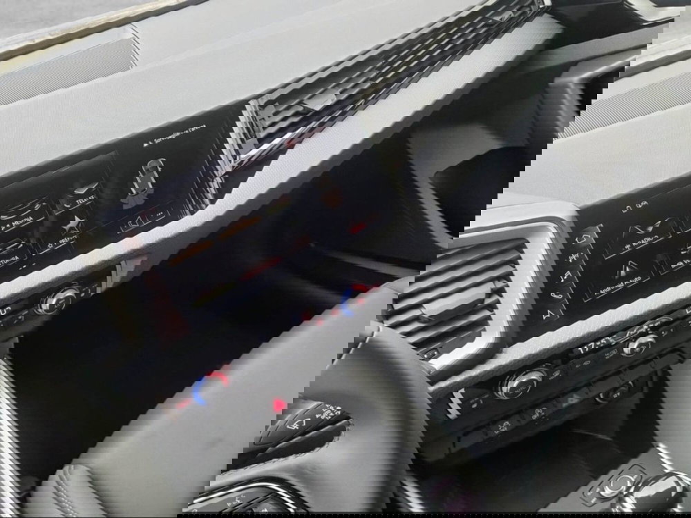 Audi A1 Sportback usata a Firenze (14)