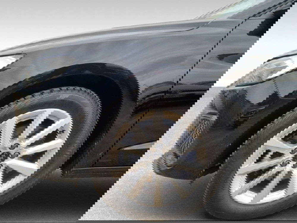 Audi A1 Sportback usata a Firenze (15)