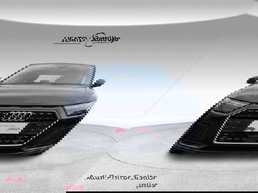 Audi A1 Sportback usata a Firenze (2)