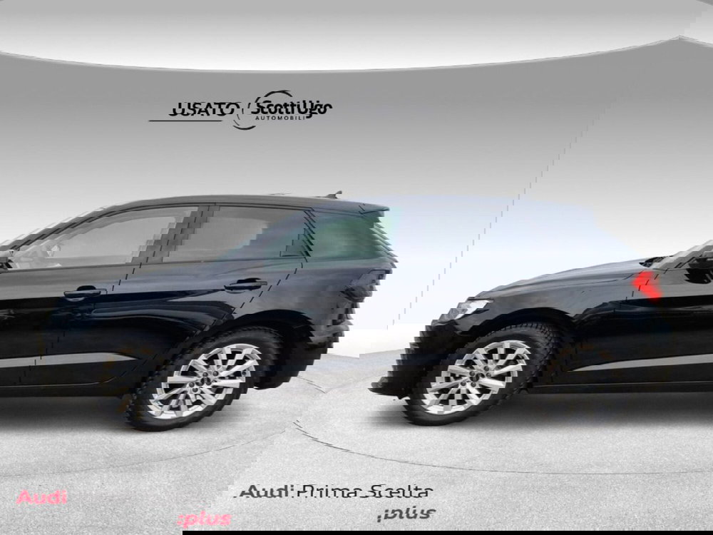 Audi A1 Sportback usata a Firenze (3)